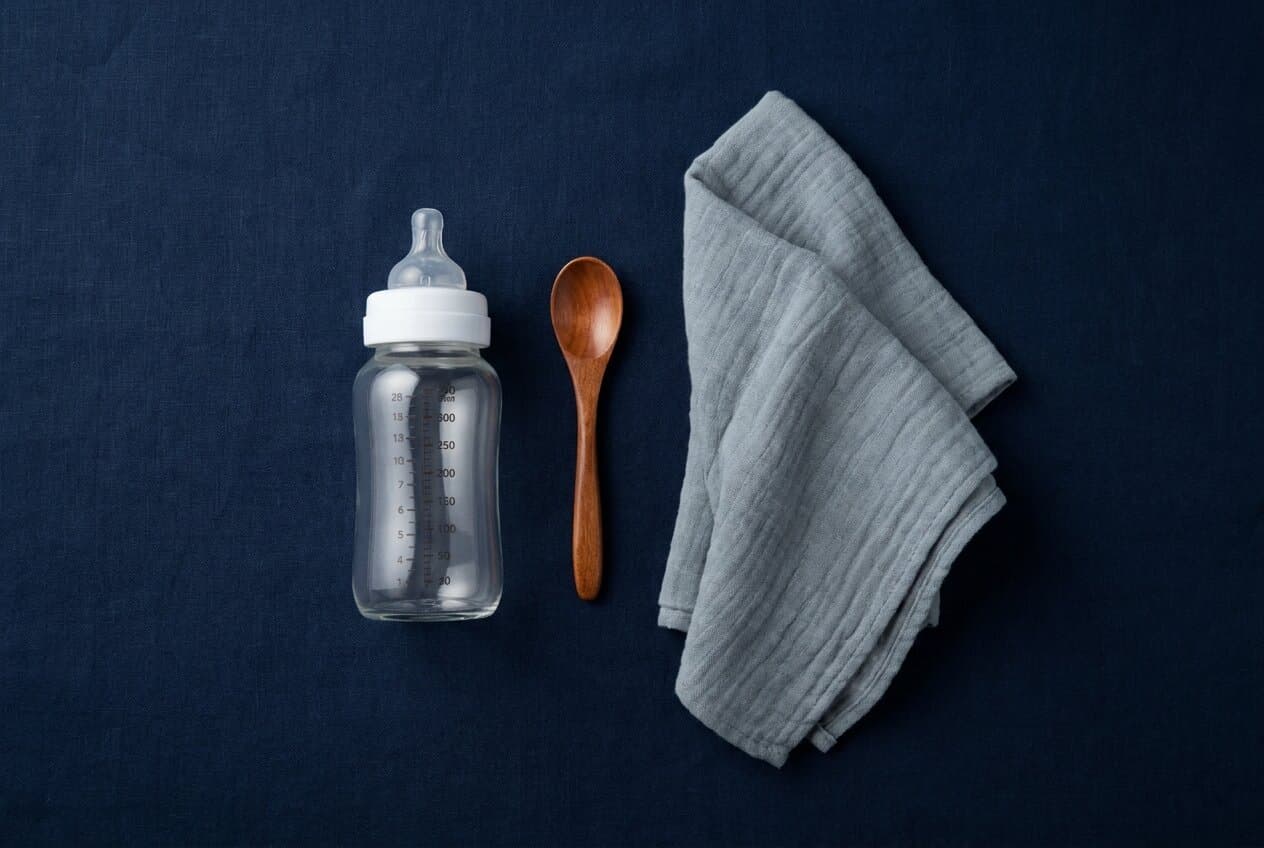 Time for a Bigger Bottle? Recognizing Signs of Increased Appetite