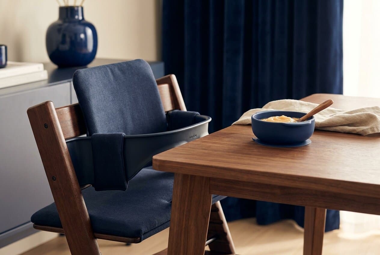 Navigating the Toddler Table: Benchmarking Solid Meals