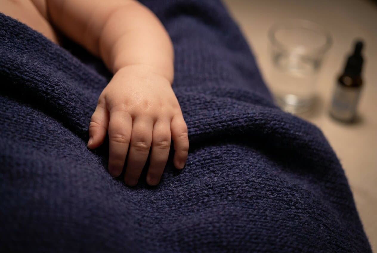 Monitoring Dry Spells: Preventing Severe Infant Dehydration