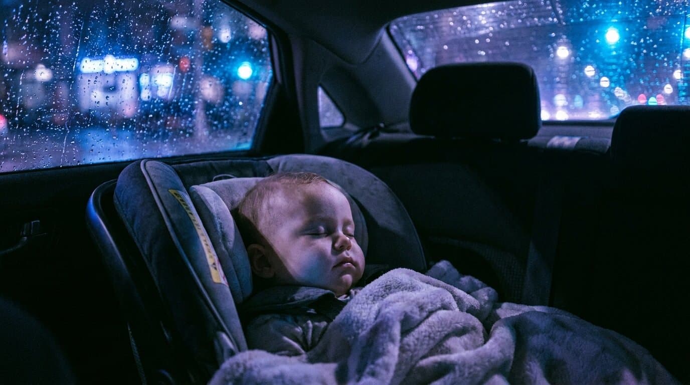 Navigating the Storm: Inside Your Baby's Next Growth Spurt