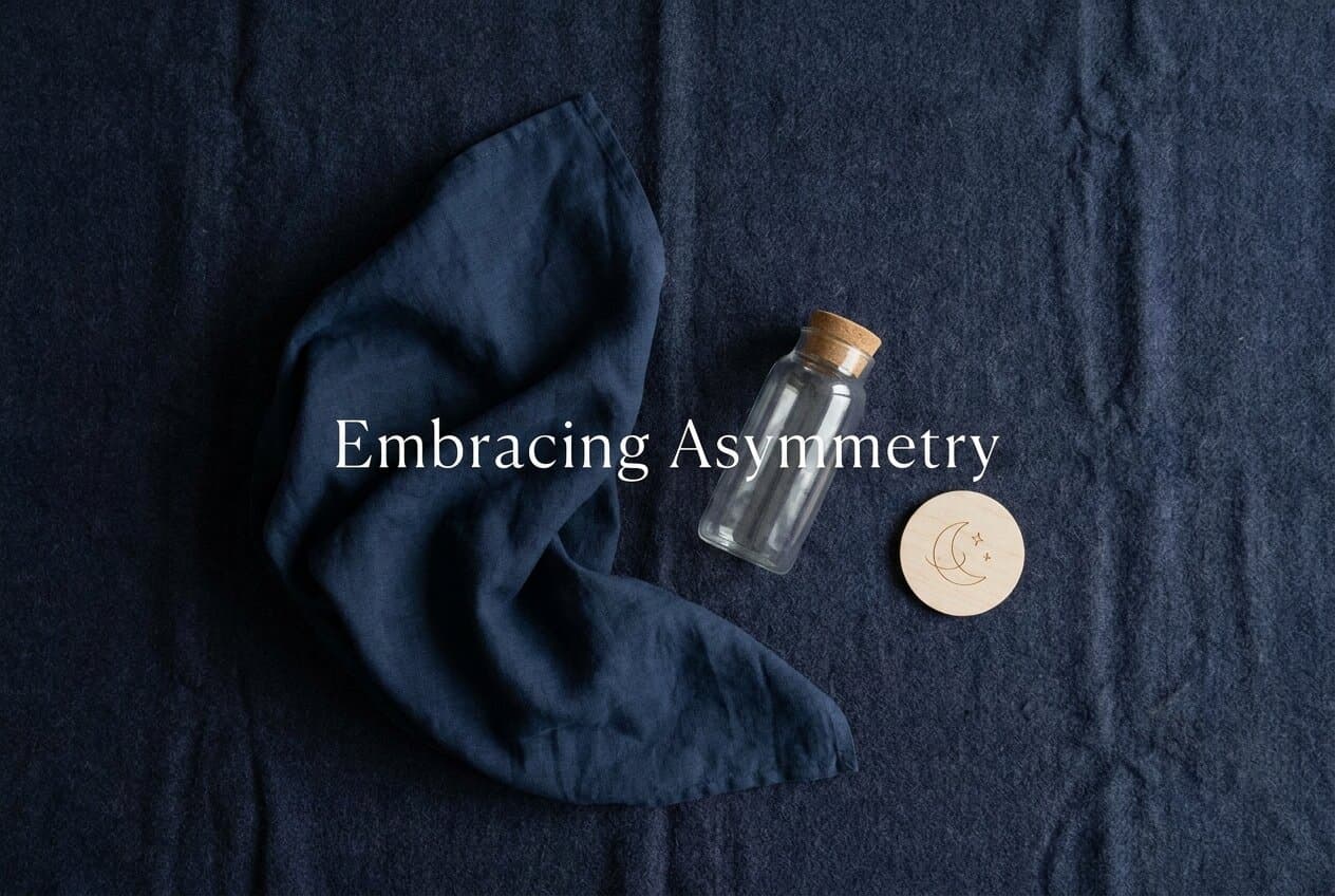 Embracing Asymmetry: The Lopsided Production Insight