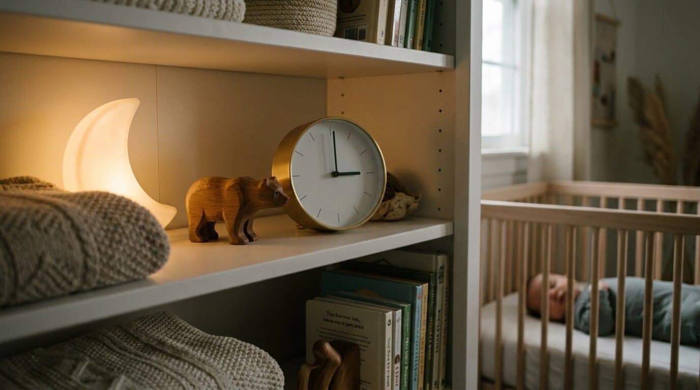 The Internal Clock: Tracking the Morning Poop Routine