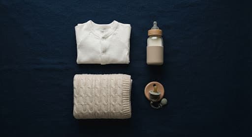 Newborn sleep schedule: what to expect in the first 12 weeks