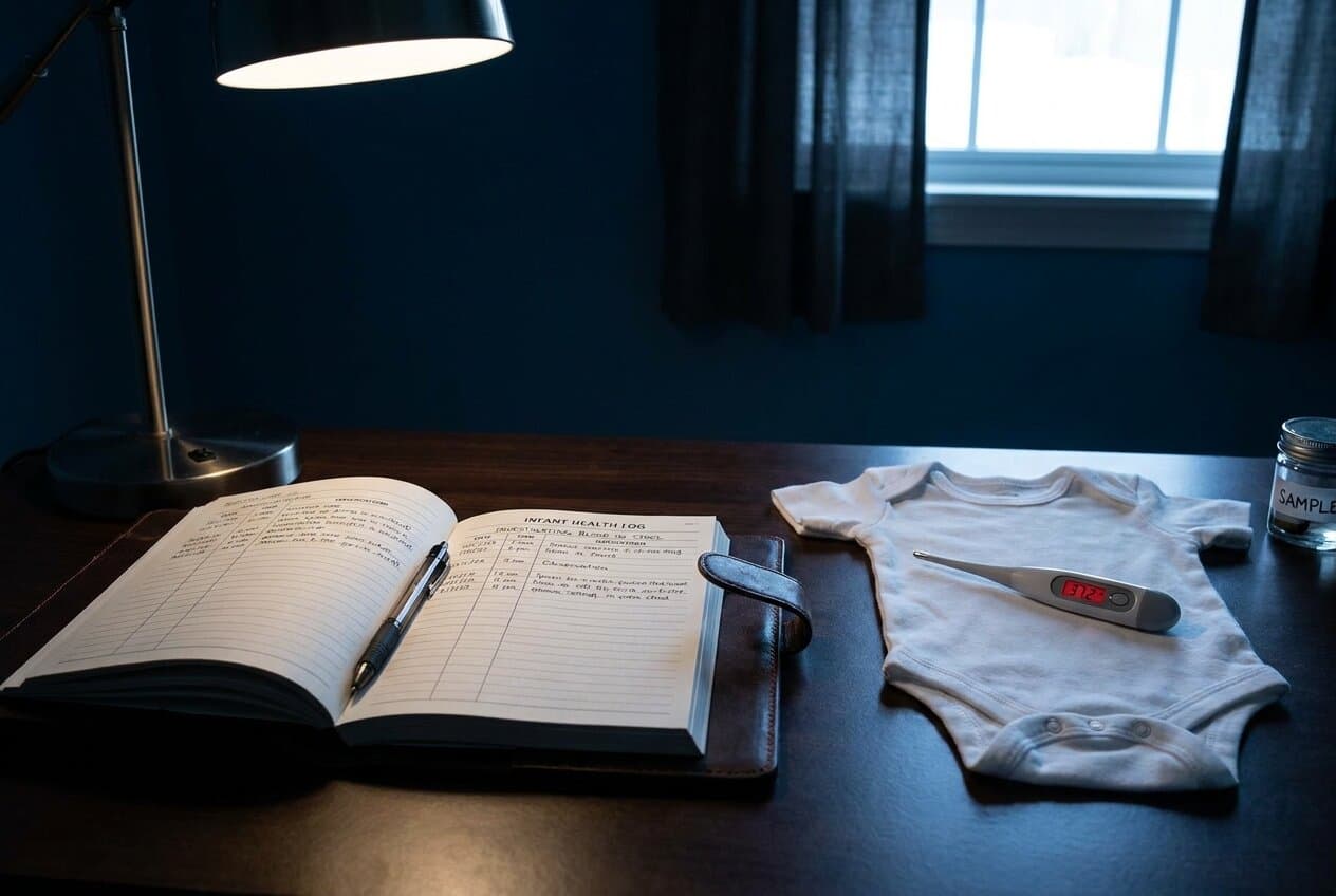 Investigating Blood in Stool: When to Call the Doctor