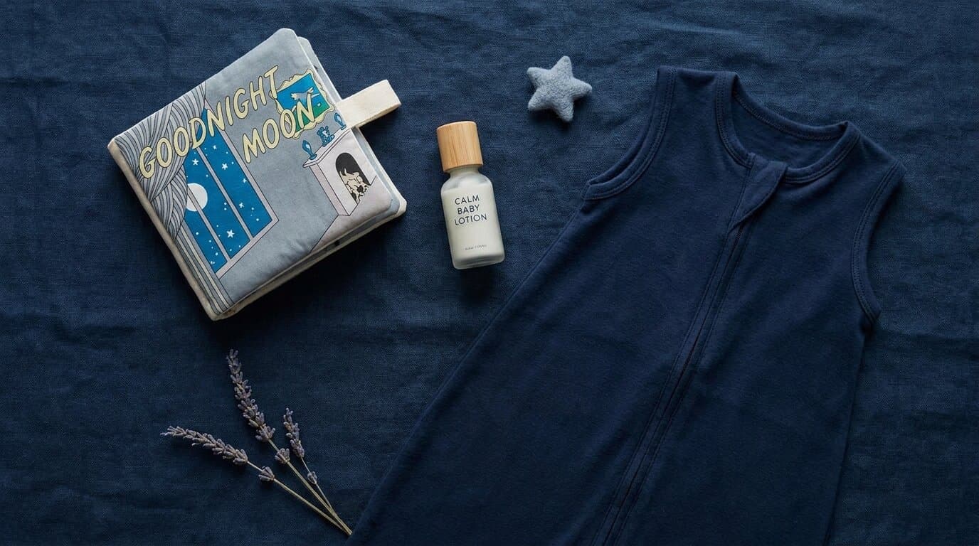 Consistency Unlocked: The Power of a Solid Bedtime Routine