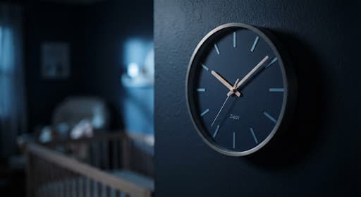 The 4-month sleep regression: what it is and how to get through it